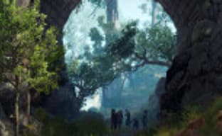 В сети появились первые скриншоты Baldur’s Gate III