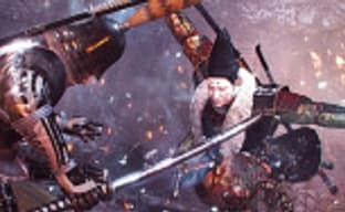 Используй «Последний шанс»: авторы Nioh 2 предлагают протестировать игру перед премьерой