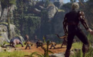 Baldur’s Gate III: вступительный ролик, демонстрация и первые детали