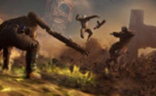 12 минут за боевого мага-пироманта в боевике Outriders