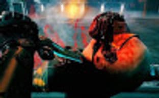 Киберпанк-паркур в ролике Ghostrunner