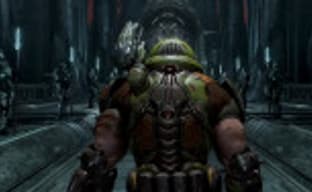 В Doom Eternal можно разрывать демонов на куски с частотой 1000 кадров в секунду