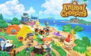 20 минут в Animal Crossing: New Horizons