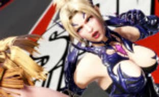 Новый уровень жадности: в Dead or Alive 6 на PS4 можно изменить цвета волос персонажа… за деньги