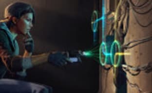 Смотрим на долгожданную Half-Life Alyx: игровой процесс и ролики из новой игры Valve