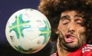 Игроки смеются над FIFA 2020. Профессиональный матч завершился игрой в «камень, ножницы, бумага»