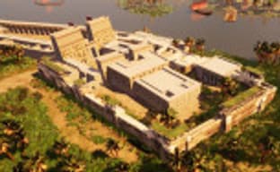 Доступна демоверсия экономической стратегии Builders of Egypt