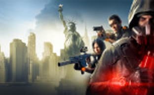 Вероятно, The Division 2 появится в Stadia с кроссплеем