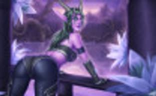 Занимательная география – холм-задница и половые органы в World of Warcraft