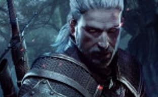 Такой The Witcher III вы видели только в трейлере 2013 года