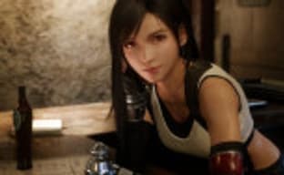 У Final Fantasy VII Remake динамическое разрешение и стабильный игровой процесс на PS4 и PS4 Pro