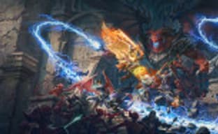 30 минут в российской ролевой игре Pathfinder: Wrath of the Righteous