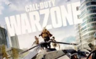 «Королевская битва» Call of Duty Warzone в шаге от анонса