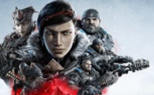 Gears 5 улучшат для Xbox Series X