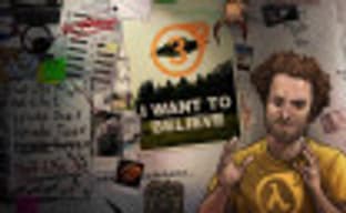 Может Half-Life 3? – Valve о будущем серии после Half-Life: Alyx