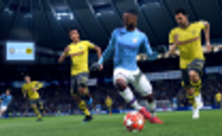 Судью на мыло! – профессиональный игрок в FIFA проиграл матч из-за очевиднейшего бага