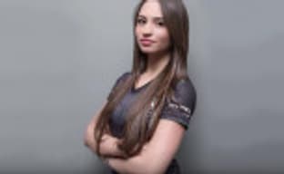 Counter Terrorist Win - Бывшую киберспортсменку из Бразилии приговорили к 116 годам тюрьмы