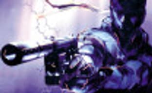 Гениальный взгляд – Хидео Кодзима о «камере» в первом Metal Gear Solid