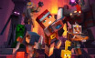 Diablo и не снилось – в Minecraft Dungeons можно убивать врагов в образе огненной лисицы