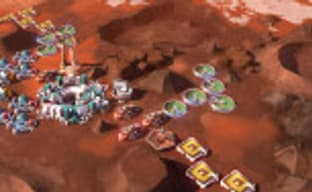 Epic Games дарит Offworld Trading Company  и GoNNER. На следующей неделе раздадут три игры