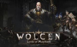 Разработчики Wolcen: Lords of Mayhem: первый миллион копий продан