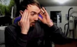 Стример Call of Duty выстрелил из пистолета в эфире Twitch и поломал себе карьеру