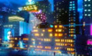 Киберпанку в апреле быть! – трейлер и дата выхода Cloudpunk