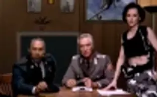 Вот так будут выглядеть обновлённые сюжетные сцены в ремастере Command & Conquer