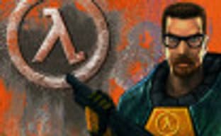 [СТРИМ] - Секрет Half-Life. Как Valve удалось