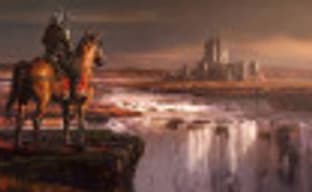 Что скрывает водопад в «Ведьмаке 3», Halo и других играх