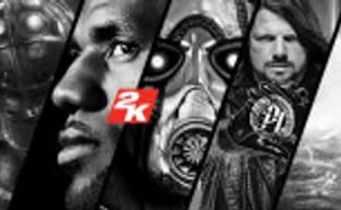 Очередной гвоздь в гроб GeForce Now: из сервиса убирают богатую библиотеку игр 2K Games