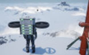 Опережая гения – в Steam вышла бесплатная пародия на Death Stranding