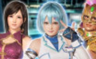 Не прокатило – создатели Dead or Alive 6 извинились за платную смену цвета волос персонажам