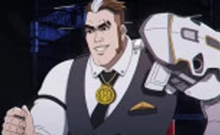 Разработчики Apex Legends создавали персонажа Кузня, чтобы обмануть датамайнеров