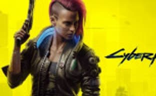 CD Projekt Red показала обложку Cyberpunk 2077 с Ви-женщиной в женский день