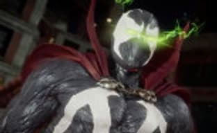Знакомимся со Спауном в Mortal Kombat 11