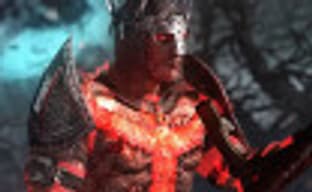 Лучшая версия - Dante’s Inferno можно пройти на РС в 4К при 60к/c