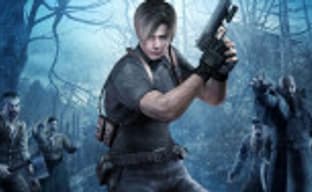 Максимальная чёткость – новая демонстрация Resident Evil 4 HD Project