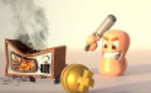 Боевые червяки возвращаются – анонс и тизер Worms 2020