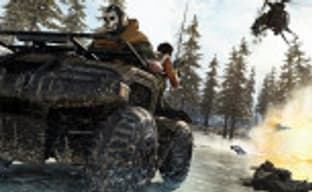 Call of Duty: Warzone не появится в России на PS4