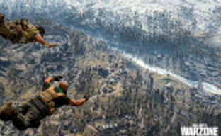 У Call of Duty: Warzone и Modern Warfare будет общий боевой пропуск