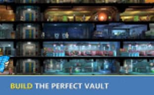 Похоже, Bethesda собирается запустить Fallout Shelter Online