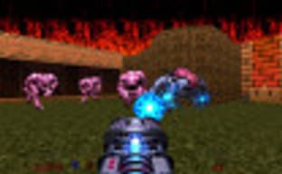 Новая глава и больше 1000к/c в переиздании Doom 64, системные требования