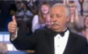 Огнетушитель в студию! – Леонид Якубович во вселенной Mortal Kombat в забавном ролике