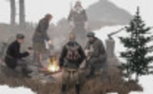 Наш ответ «Коммандос» - 12-минутная демонстрация тактики «Партизаны 1941»