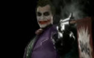 Джим Керри, Хоакин Феникс и другие актёры в образе Джокера из Mortal Kombat 11 в фанатском ролике