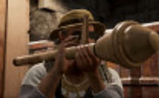 «Панцефауст» в ролике обновления 6.3 для PlayerUnknown’s Battlegrounds