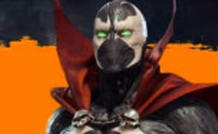 Адский воин Спаун! Приветствуем нового бойца Mortal Kombat 11