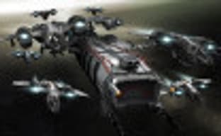 В Star Citizen появятся элементы симулятора выживания, подробности