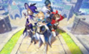 Девчонки, драки, аниме – трейлер Genshin Impact